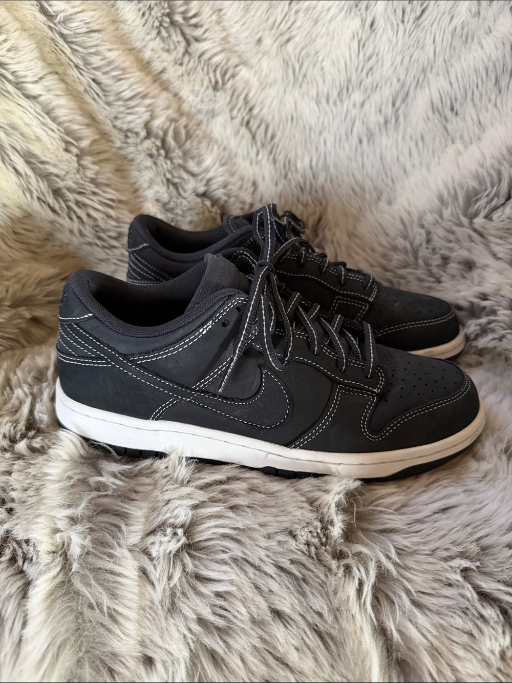 Nike Dunk Low • M6.5 • W8